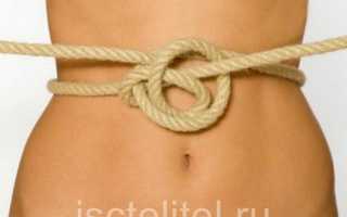 Хронический спастический колит