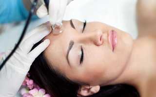 Вакуумный массаж лица дома и в салоне