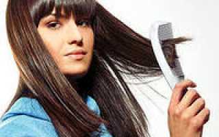 Можно ли часто мыть голову?