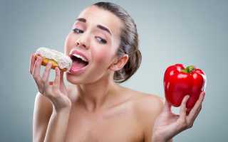 Кушай лучше будем жить лучше