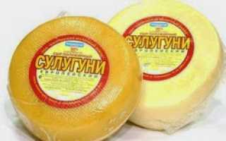 О пользе и вреде популярных сыров