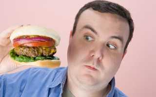 Как продукты влияют на мужскую потенцию