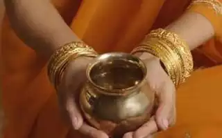 Лечебные свойства золота и серебра