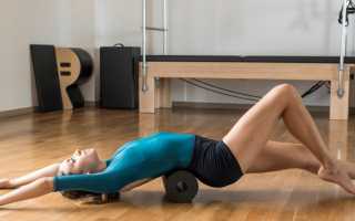 Японское упражнение для похудения