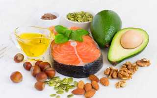 Природные помощники