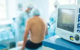 Сколько лежат в больнице новорожденные с пневмонией