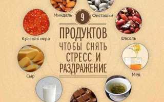 Стрессовые состояния и бессонница