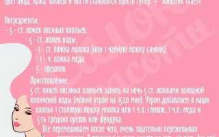 Полезные советы для женщин