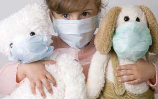 Осложнения после орви у взрослых