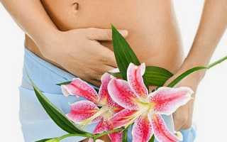 Средства интимной гигиены для женщин