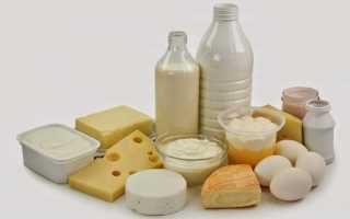 Чем полезны молочные продукты?