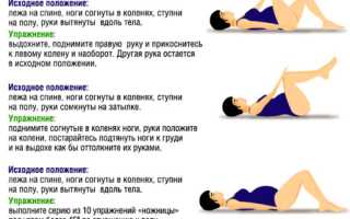 Как наладить кишечник при запорах?