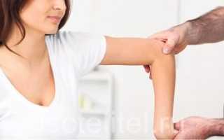 Как снять боль в суставах народными средствами