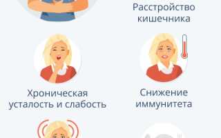 Как очистить организм от шлаков и токсинов?