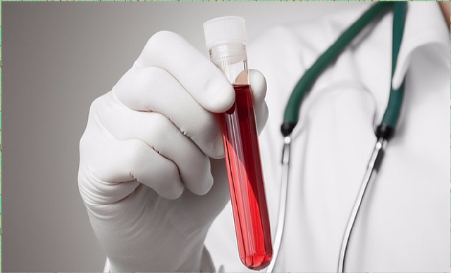 Женская анемия и ее лечение