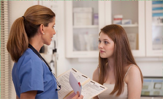 Женская анемия и ее лечение