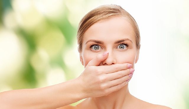Секреты свежего дыхания