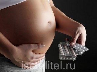 Гарднереллез у беременных