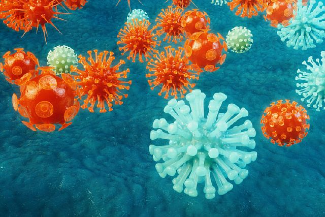 Что за болезнь -  гипатит С