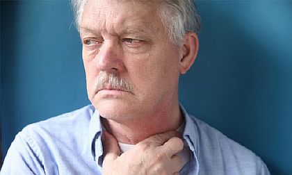 Гипертиреоз у мужчин