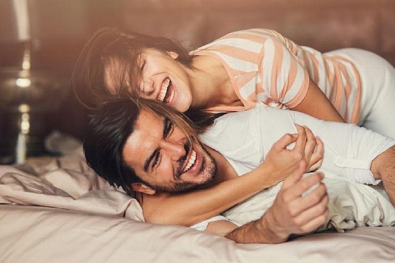 Как научиться продлевать интимность
