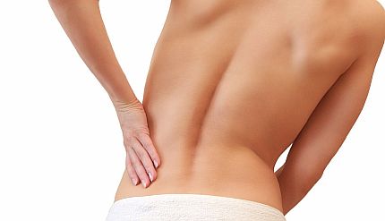 Боли в почках