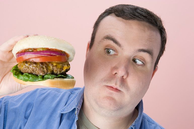 Как продукты влияют на мужскую потенцию