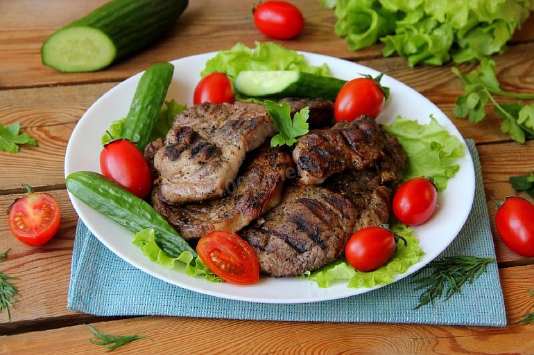 Как продукты влияют на мужскую потенцию