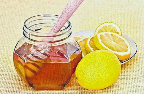 Домашние средства от кашля