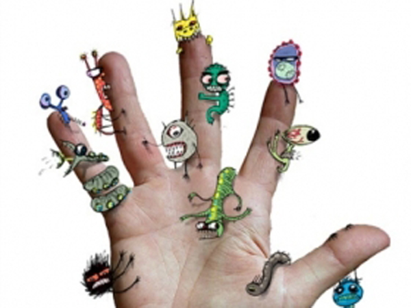 Лечение грибковых инфекций