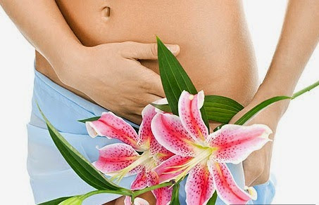 Интимные средства