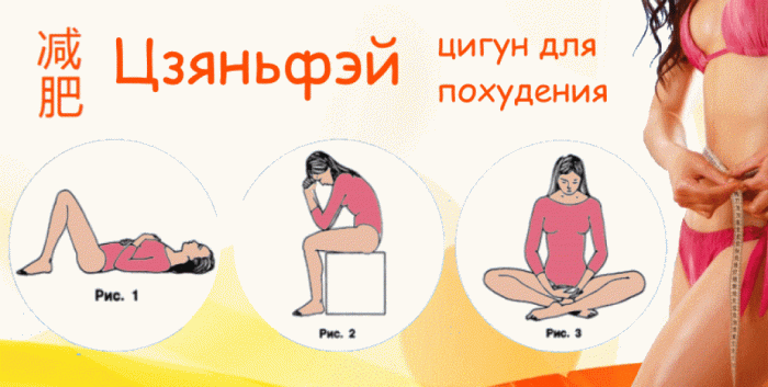 Китайская гимнастика