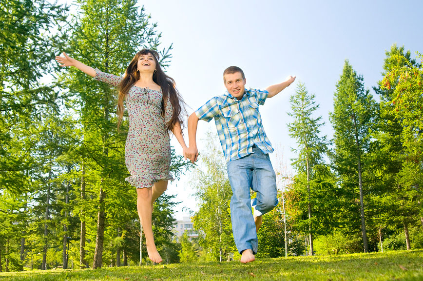 Лечение водой