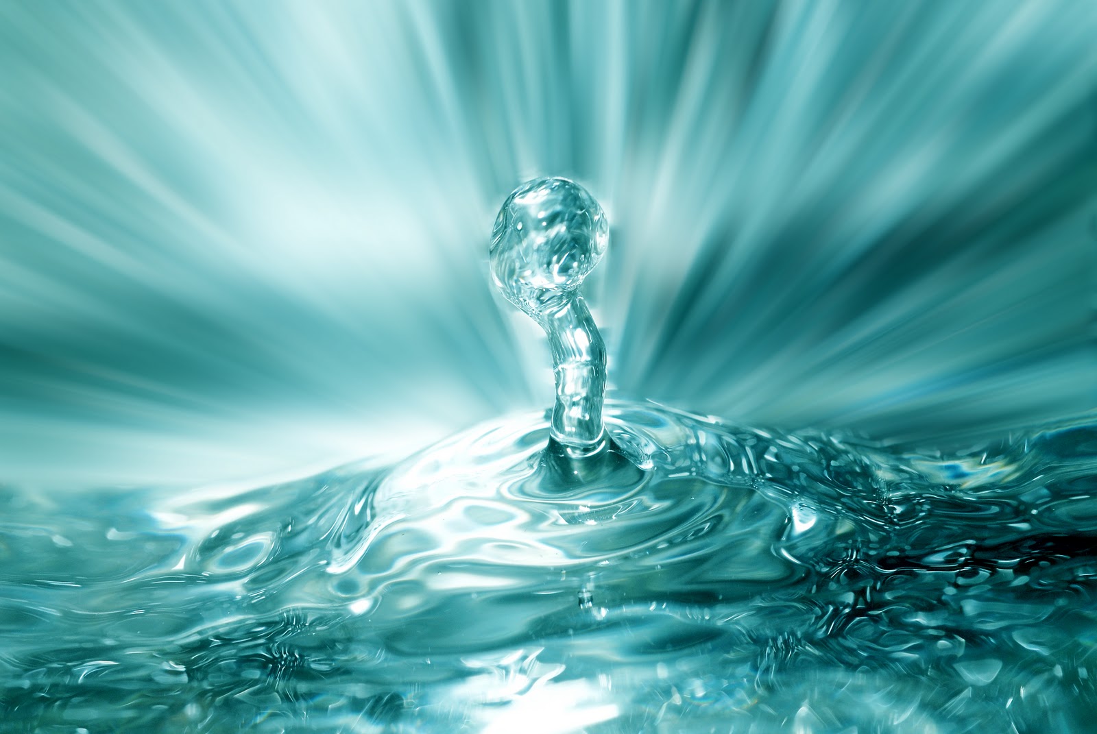 Лечение водой