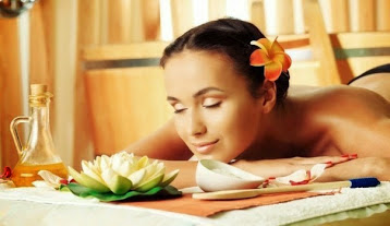 Массаж для улучшения метаболизма