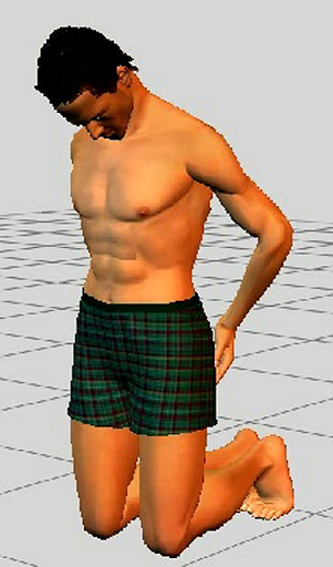 Тибетское око возрождения