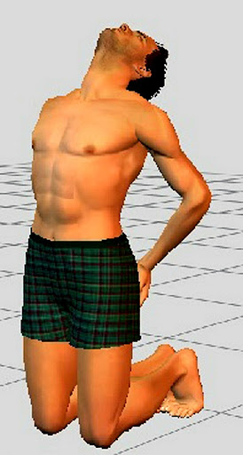 Тибетское око возрождения