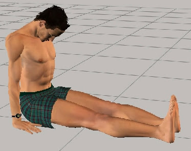 Тибетское око возрождения