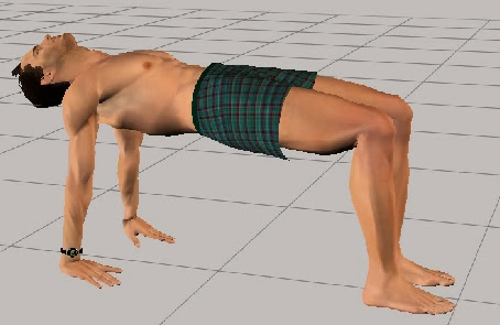 Тибетское око возрождения