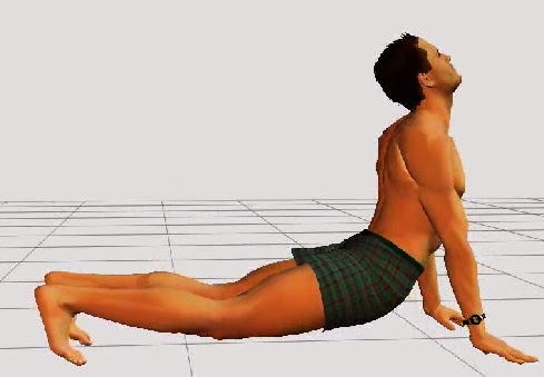 Тибетское око возрождения