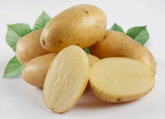 Польза картофеля