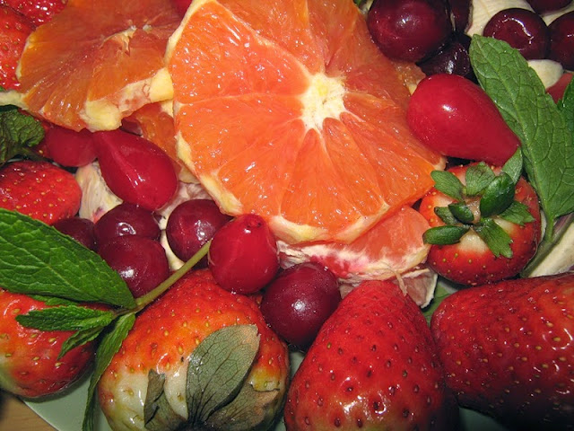 Продукты для груди