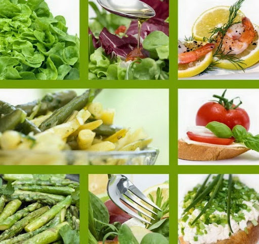 Продукты для красоты