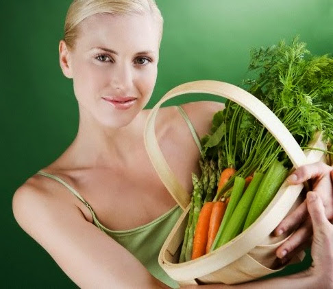 Самые полезные продукты для женщин