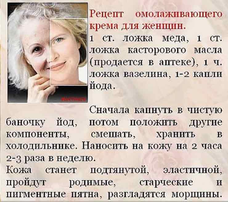 Средства красоты