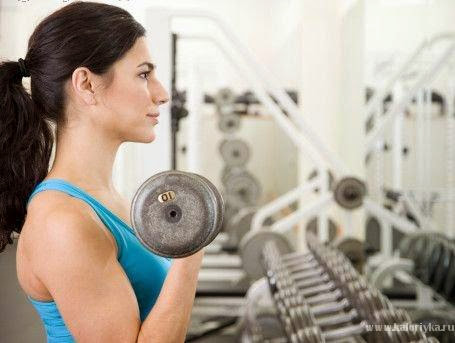 Спорт для улучшения метаболизма